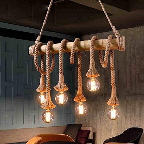 Amber Pendant Lamp gold finish N-Lighten
