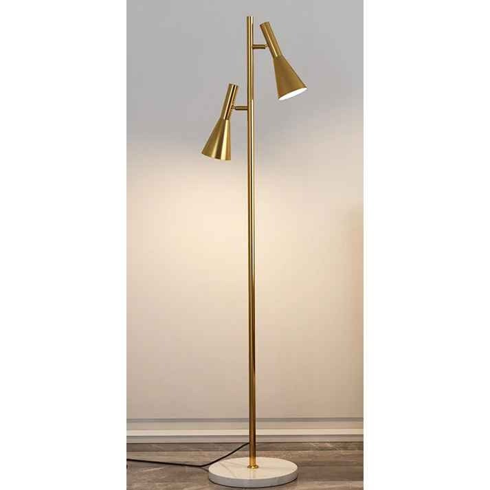 ArborGlow Floor Lamp | N - Lighten | Minimalist Tree Design for Living & Bedroom - N - Lighten