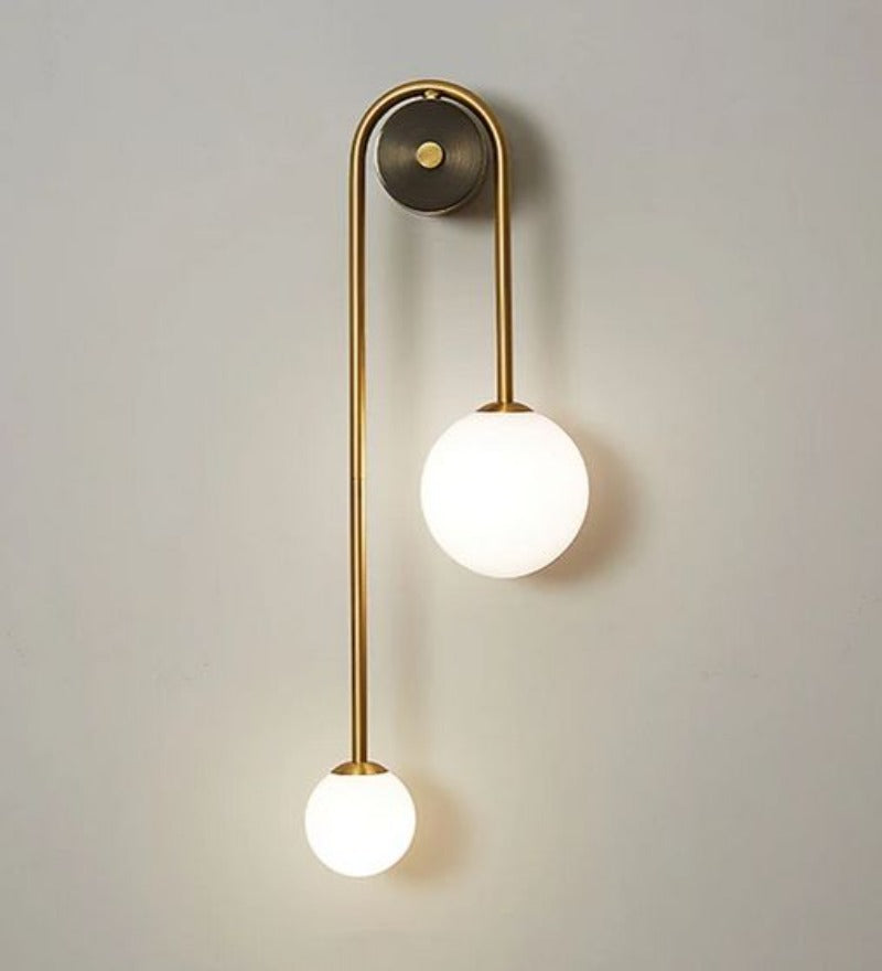 Bedside Wall Lights