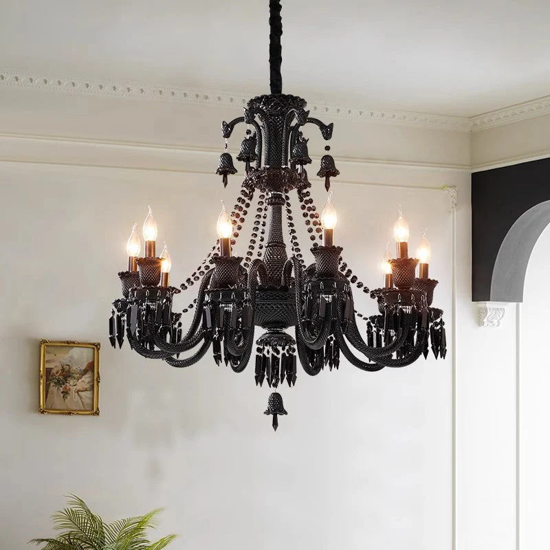 Italian Chandelier
