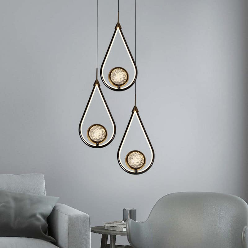 Pendant Hanging Chandelier