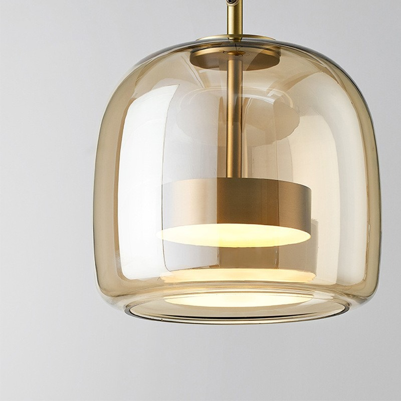 Foyer Hanging Light