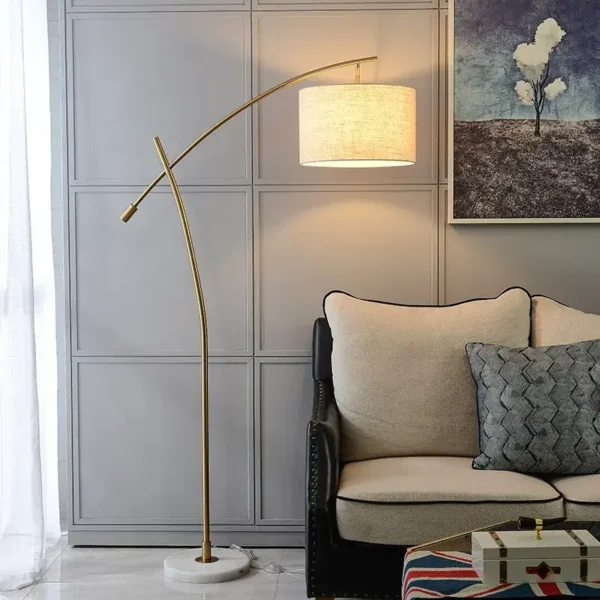 Floor Lamps