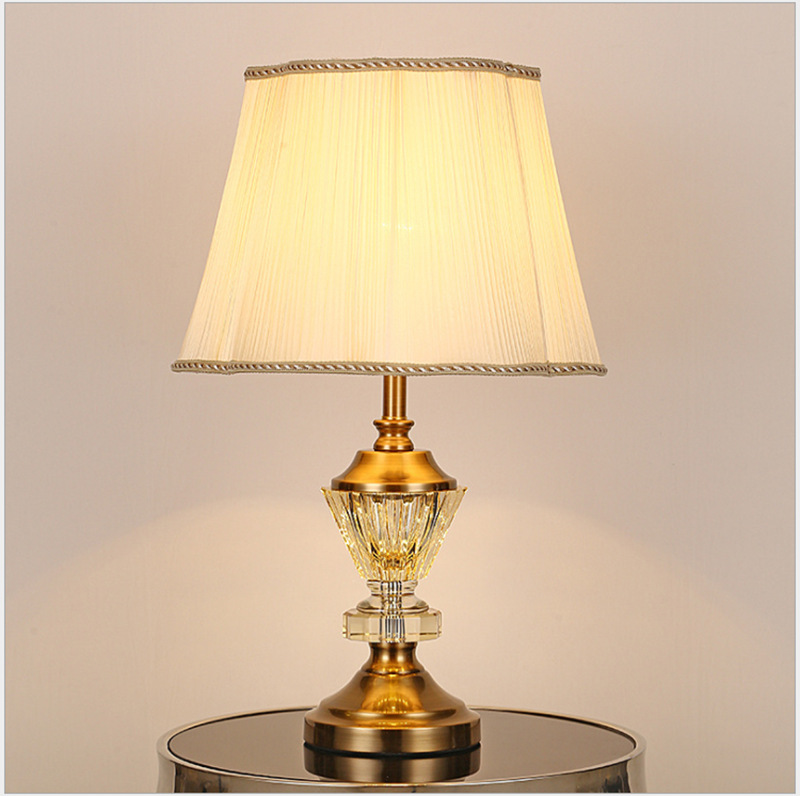 Table Lamps
