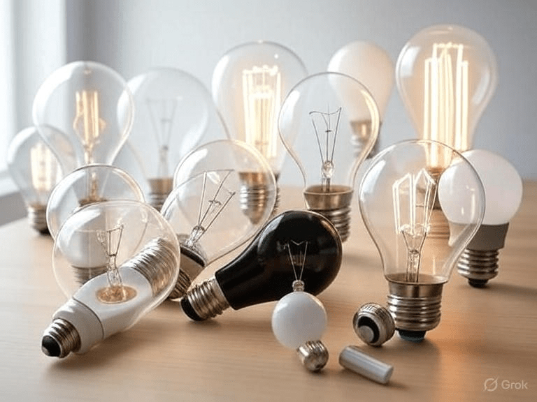 Accessories - N-Lighten