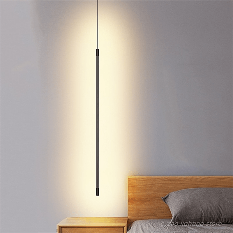 Bedside Hanging Light - N-Lighten