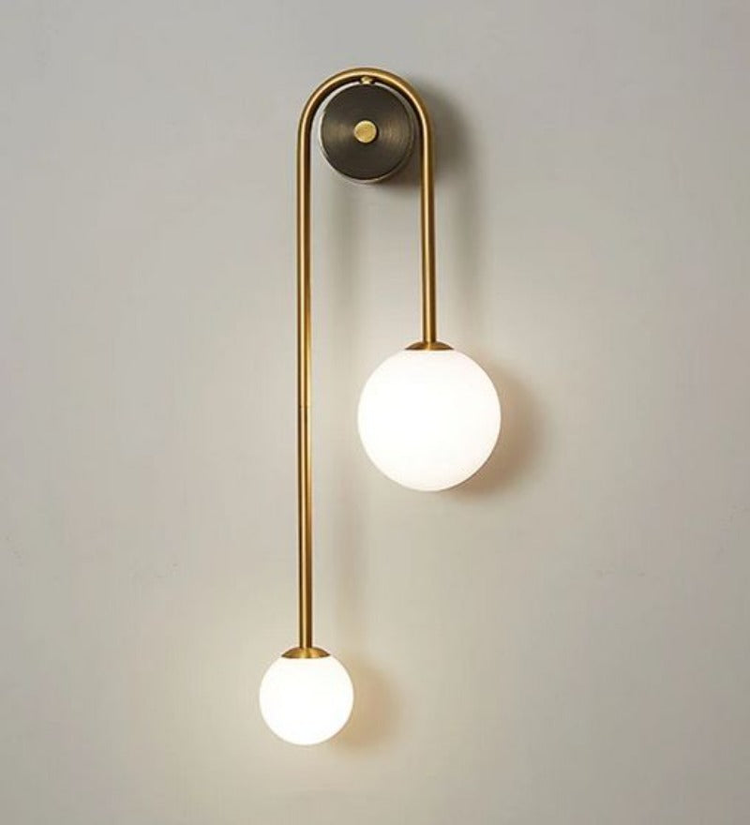 Bedside Wall Lights - N-Lighten