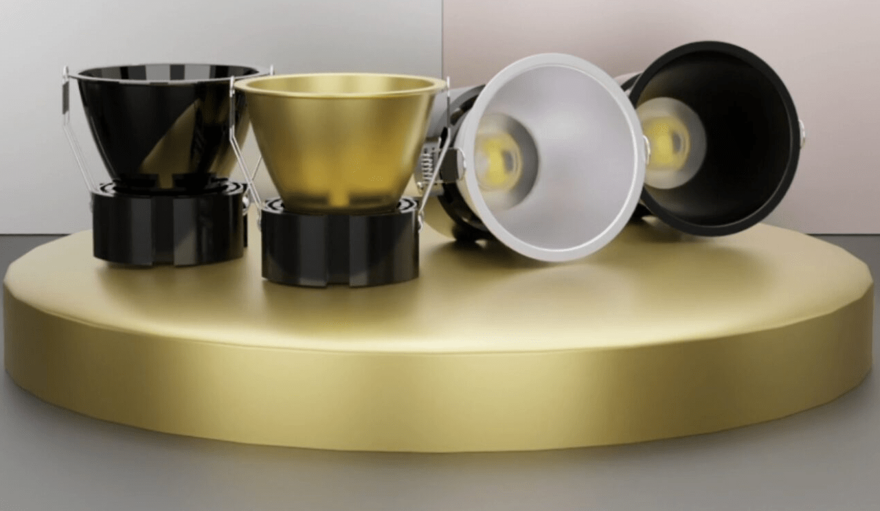 COB Lights - N-Lighten