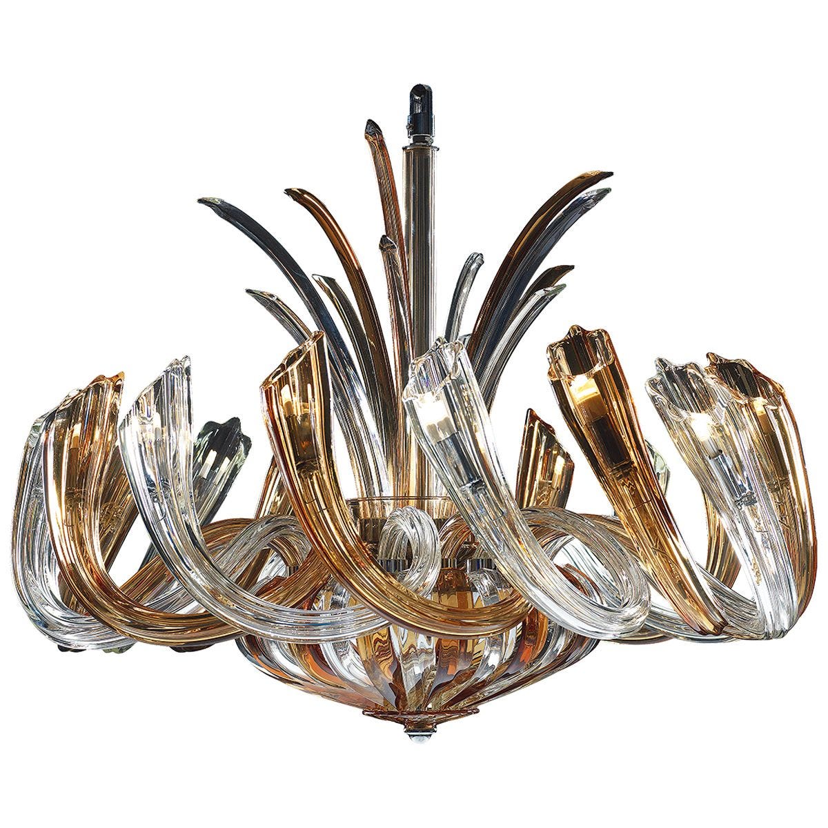 Modern Chandeliers