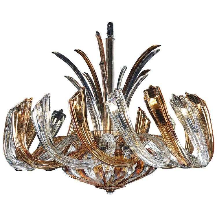 Modern Chandeliers - N-Lighten