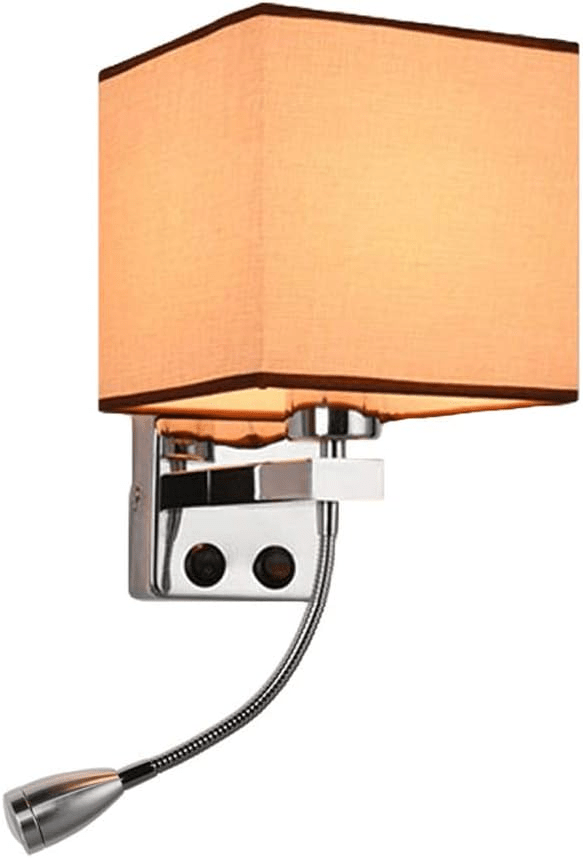 Reading Wall Lights - N-Lighten