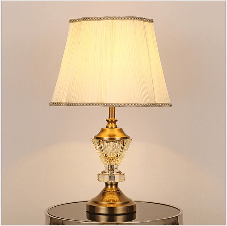 Table Lamps - N-Lighten