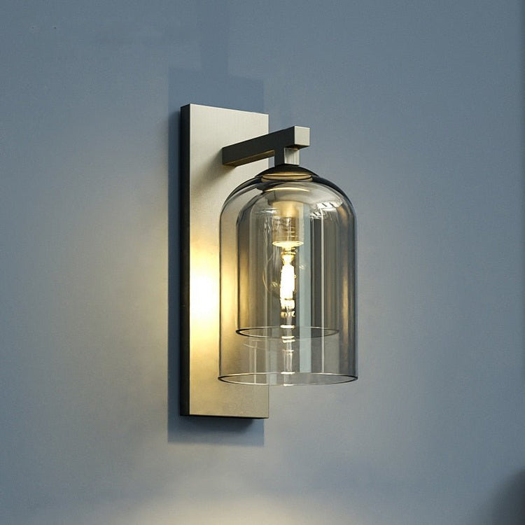 Wall Lamps - N-Lighten