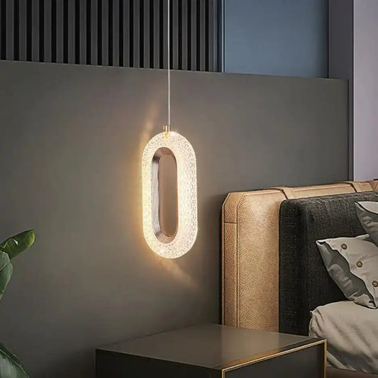 Gold Pendant Lamp pendant lamp gold finish N-Lighten