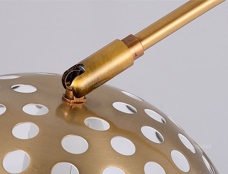 Matte Black Floor Lamp floor lamp matte black N-Lighten - lifestyle