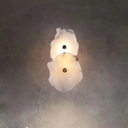 White Wall Lamp