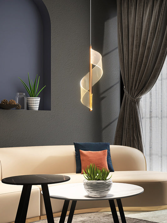 White Pendant Lamp pendant lamp white finish N-Lighten