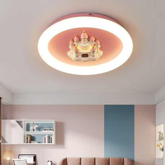 Multicolor Chandelier chandelier finish N-Lighten