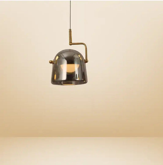 Black Pendant Lamp pendant lamp black finish N-Lighten