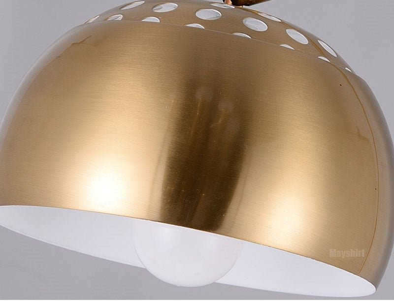 AnglerArc Floor Lamp | N - Lighten | LED Fishing Design for Living Room & Bedroom - N - Lighten