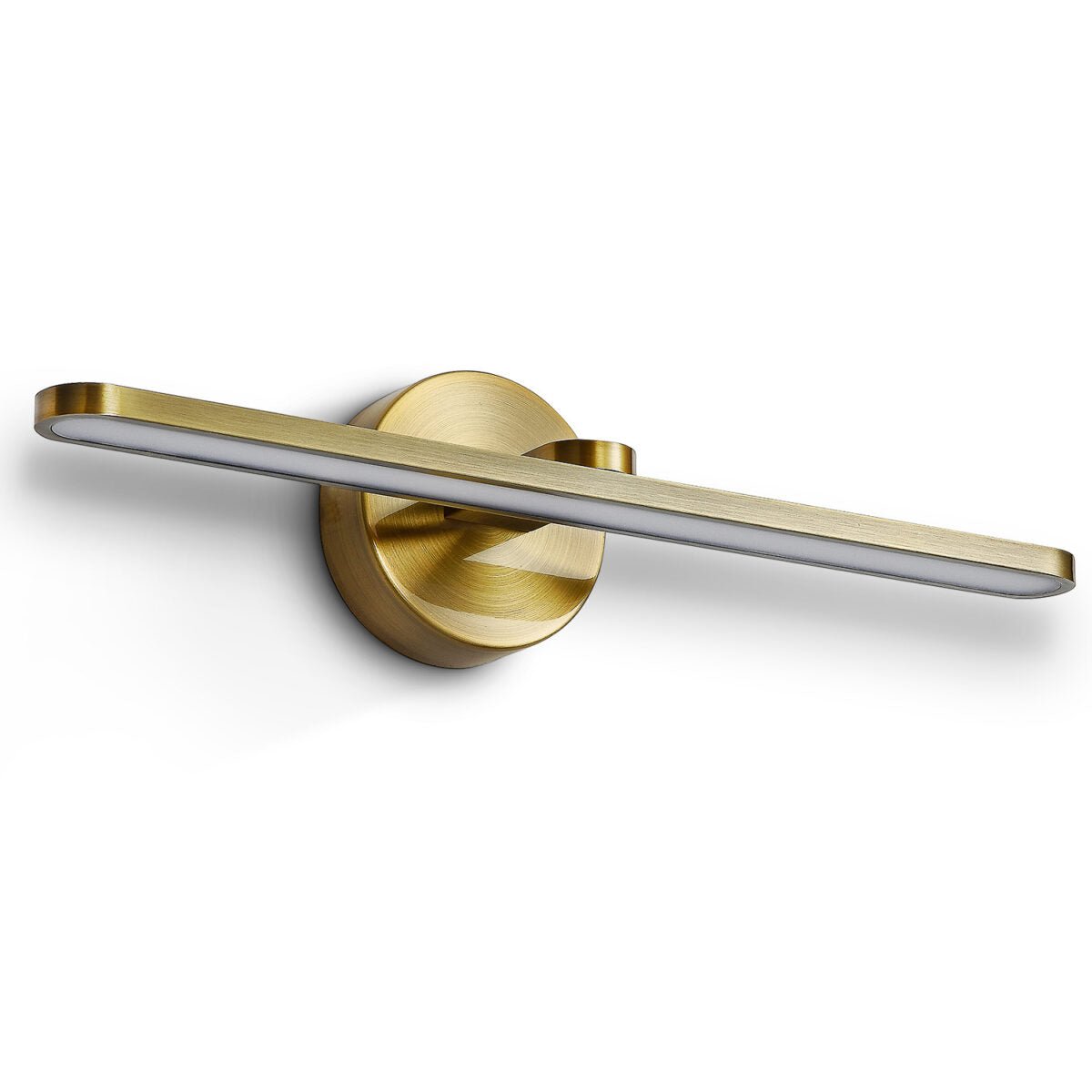 AquaLine Wall Lamp | N - Lighten | Waterproof 3CCT LED for Bathroom & Mirror Area - N - Lighten