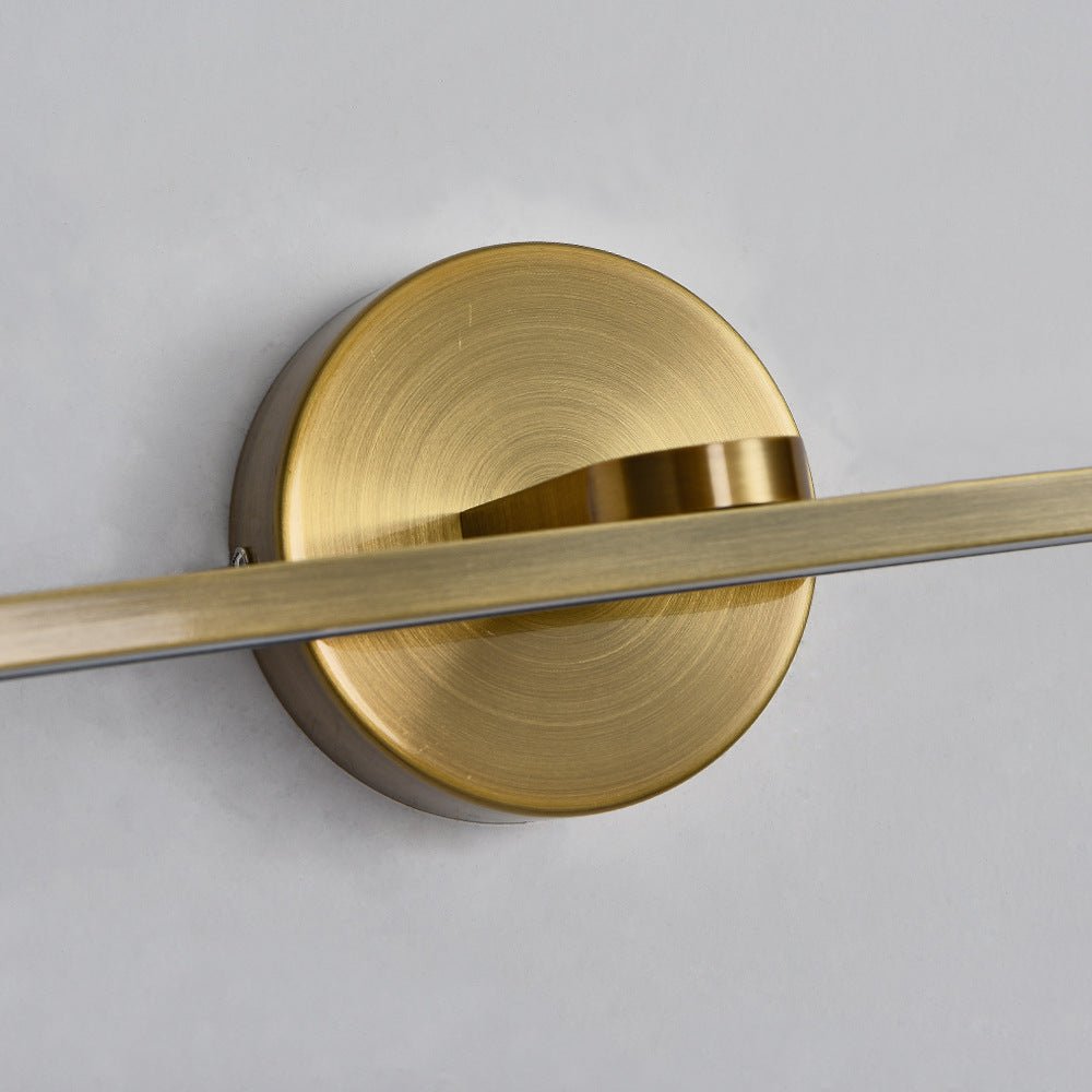 AquaLine Wall Lamp | N - Lighten | Waterproof 3CCT LED for Bathroom & Mirror Area - N - Lighten