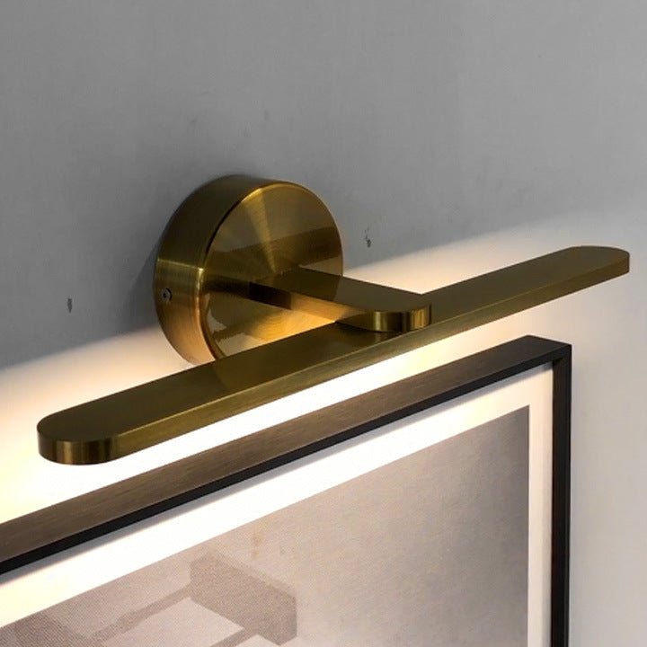 AquaLine Wall Lamp | N - Lighten | Waterproof 3CCT LED for Bathroom & Mirror Area - N - Lighten