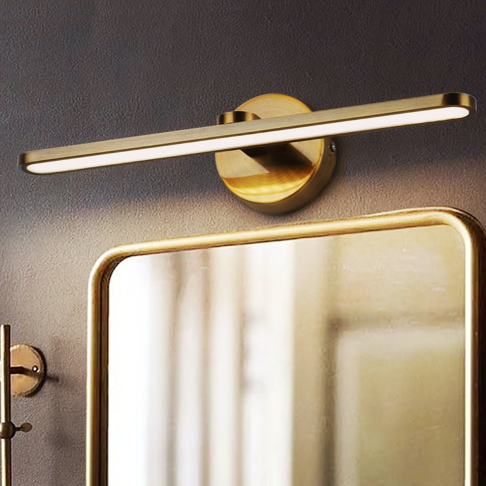 AquaLine Wall Lamp | N - Lighten | Waterproof 3CCT LED for Bathroom & Mirror Area - N - Lighten