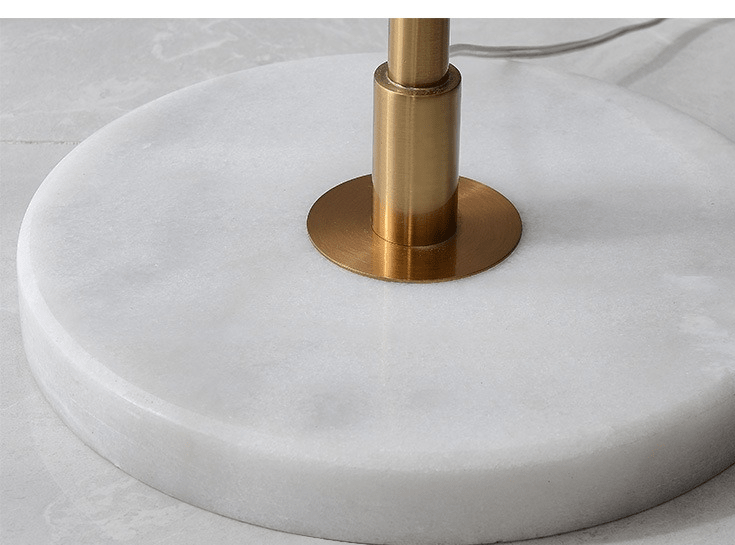 Archerline Floor Lamp | N - Lighten | Nordic Minimalism for Living Room & Bedroom - N - Lighten