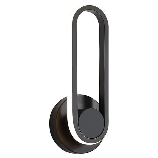 Astraea Wall Lamp | N - Lighten | 3CCT LED for Bedrooms & Hallways - N - Lighten