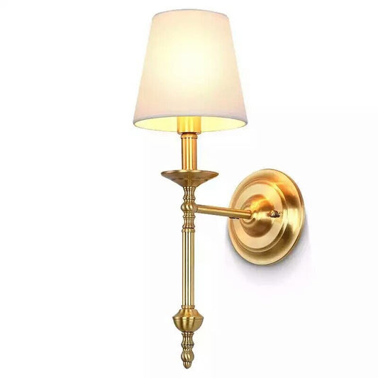 Aurelia Wall Lamp | N - Lighten | Italian Style for Bedroom & Living Room - N - Lighten