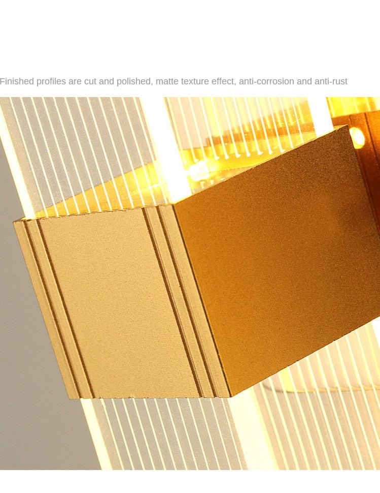 NordLine Black Wall Lamp | N - Lighten | Slim 900mm LED for Bedroom & Living Rooms - N - Lighten