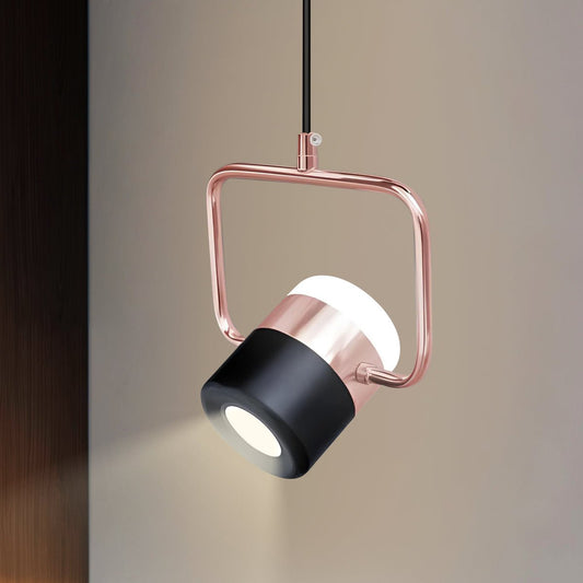 Pharos Pendant Lamp | N - Lighten | 3 - in - 1 Toggle LED for Living Rooms & Bedrooms - N - Lighten