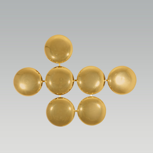 Valdieri Wall Light | N - Lighten | LED Warm White for Feature Walls - N - Lighten