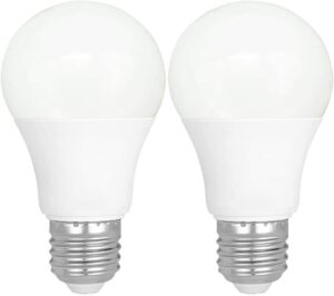 LED Bulb 12W Light