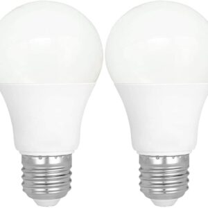 LED Bulb 12W Light
