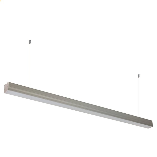 40W 4ft LED linear ceiling light 1