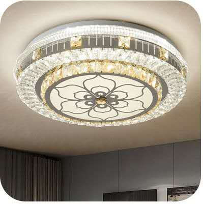 crystal ceiling lamp chandelier 3