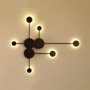 Modern Simple LED Wall Lamps