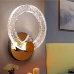 reading lamp led room decoration lampe switch led lamp adjustable wall light bathroom mirror cabinet led stairs Wall Decoration