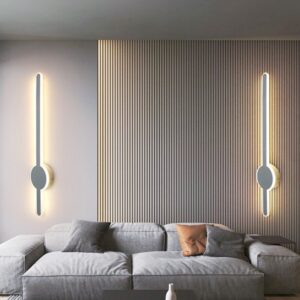 Simplicity Strip Wall Light Led 1