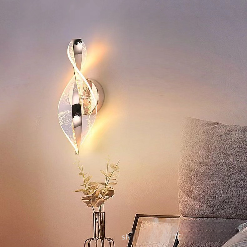 N-Lighten modern minimalist wall light with adjustable design and versatile usability for stylish home decor.