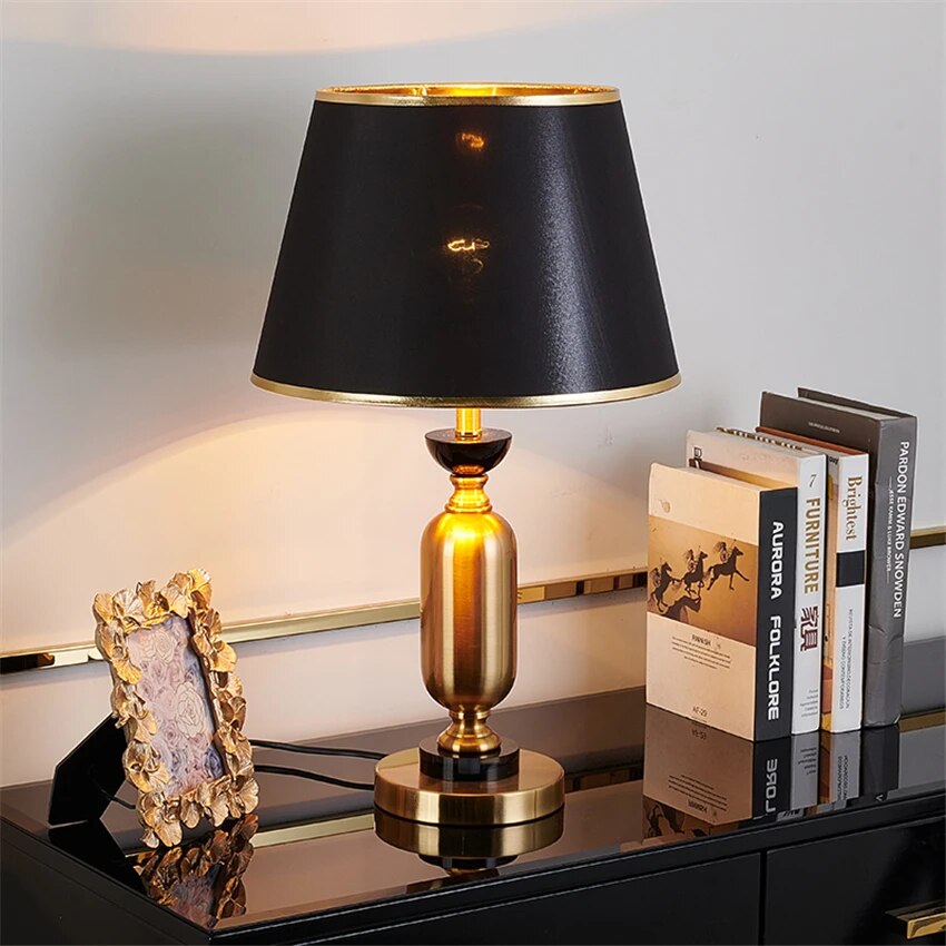 Modern-Minimalist-Luxury-Table-Lamp-Living-Room-Study-Bedroom-Bedside-Black-White-Fabric-Lampshade-Hotel-Night.jpg