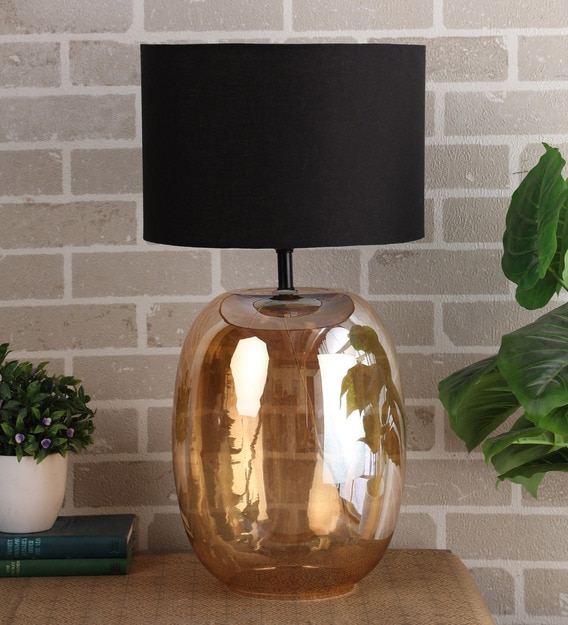 black-shade-floor-lamp-with-glass-base-by-casacraft-black-shade-floor-lamp-with-glass-base-by-casacr-grly3h.jpg
