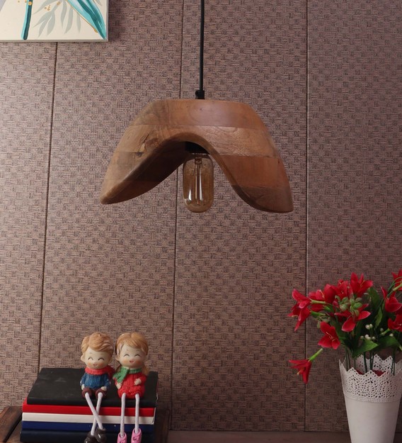 soomin natural wood single hanging light by casacraft soomin natural wood single hanging light by ca 2jswct 1